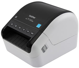 Labelling Devices: Brother QL1110NWB Labelling Machine $50 CASHBACK