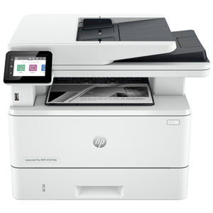 Hp Printers Accessories: HP LASERJET PRO 4101FDW MFC PRINT MONO WIFI