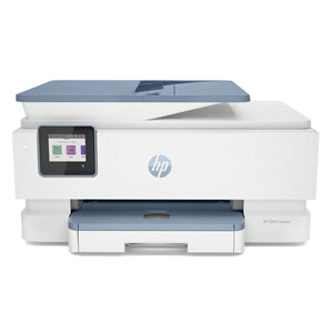 Hp Printers Accessories: HP ENVY Inspire 7921E Inkjet MFC Printer (HP+)