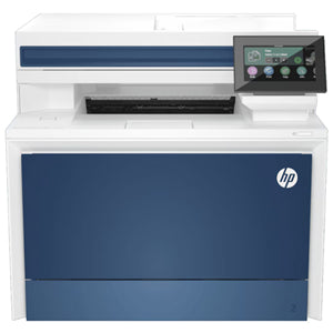 Hp Printers Accessories: HP Colour LaserJet Pro 4301FDW - Scan, Copy, Duplex, WIFI 33PPM