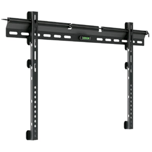 Mount Brackets Lcd Proj: Brateck Cantilever 37-70" Ultra Slim Fixed Wall Bracket