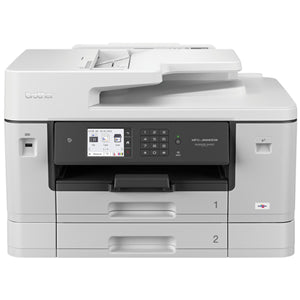 Printers Mfc Inkjet: Brother MFCJ6940DW A3/A4 28ppm A3/A4 Inkjet MFC $100 CASHBACK