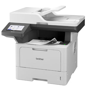 Printers Mfc Laser: Brother MFCL5915DW 50ppm Mono Laser MFC Printer WiFi