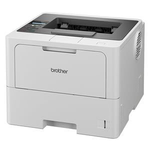 Printers Mfc Laser: Brother HLL6210DW 50ppm Mono Laser Printer