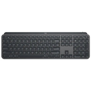 Keyboards: Logitech MX Keys for Business