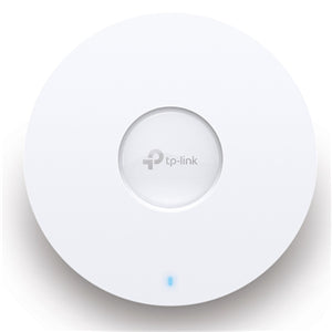 Network Wireless Bluetooth: TP-Link EAP650 AX3000 Wireless Dual Band Gigabit Ceiling AP