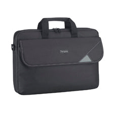 Notebook Carry Cases: Targus Intellect Notebook Bag up to 15.6"