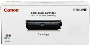 Printer Consumables: Canon CART319 Black Toner