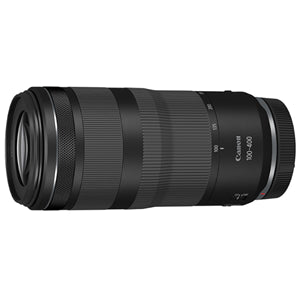 Digital Slr M Less Lenses: Canon RF100-400 f/5.6 - 8 IS USM RF Mount Lens