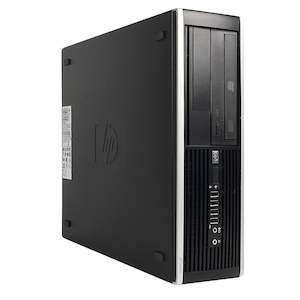 HP Compaq 6200 PRO SFF Ex Lease Desktop i7-2600 3.1GHz 4GB RAM 128GB SSD DVD-RW &hellip;