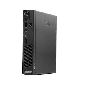 Lenovo ThinkCentre M92p Ex-Lease Tiny Desktop i5-3470T 2.9GHz 8GB RAM 120GB SSD &hellip;
