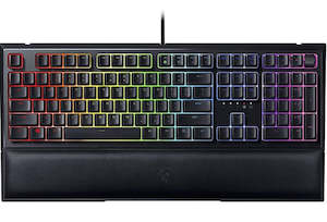 Gaming Pc: Brand New Razer Gaming Ornata RGB Keyboard
