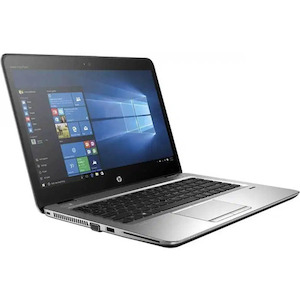 Cheap Laptops: HP EliteBook 840 G4 Ex Lease Laptop I5-7300U 2.60GHZ 8GB RAM 256GB SSD 14" Webcam Win 10 Pro