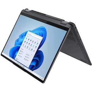 Lenovo Collection: IdeaPad Flex 5 14IAU7 Laptop 12th Gen™ i7-1255U 16GB RAM 512GB RAM Windows 11
