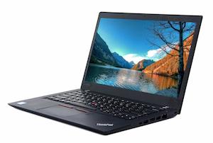 Lenovo ThinkPad T460s Ex Lease Laptop i5-6300U 3.0GHz Turbo 8GB RAM 256GB SSD N&hellip;