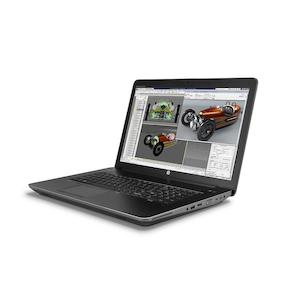 HP Zbook 17 G3 Ex-Lease I7-6700HQ Turbo 3.60GHZ 32GB RAM 256GB SSD 1TB HDD QUADR&hellip;