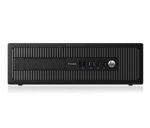 HP ProDesk 600 G2 SFF Ex Lease PC Intel(R) Core (TM) i5-6500 CPU 3.20GHz 16GB RA&hellip;