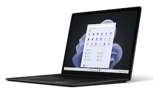 Microsoft Surface Laptop 5 Touch Screen 13.5" i7-1265U 10 Cores 16GB RAM 512GB S&hellip;