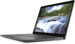 Dell Laptop Specials: Touch Screen Dell Latitude 5320 Intel Core i5 1145G7 Turbo 4.20GHZ 16GB RAM 256GB SSD 13.3" Webcam Windows 11 Pro