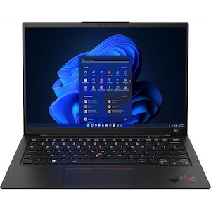 Lenovo Laptops: Lenovo ThinkPad X1 Carbon Ex lease i5-10210U Turbo 4.20 GHZ 16GB RAM 512GB SSD Windows 11 Pro