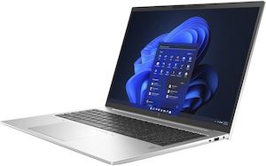 Hp Laptops: HP EliteBook 865 G9 Ex lease 16” FHD+ Ryzen 7 6800U 32GB DDR5 1TB SSD Win 11 Pro