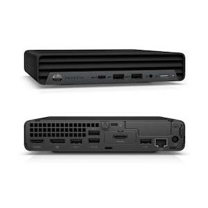 HP ProDesk 600 G6 Mini PC i5-10500T Turbo 3.80GHZ 16GB RAM 512GB SSD Windows 11 &hellip;