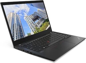 Touch Screen Lenovo ThinkPad T14 Gen 2 i7-1165G7 16GB RAM 512GB SSD 14" Webcam W&hellip;