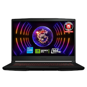 Acer Collection: MSI GF63 Thin 15.6" Gaming Laptop FHD i7 Turbo