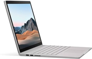 Microsoft Collection: Touchscreen Microsoft Surface Book 2 i7 16GB 1TB SSD GTX 1050 13.5" 100% Battery Windows 11 Pro