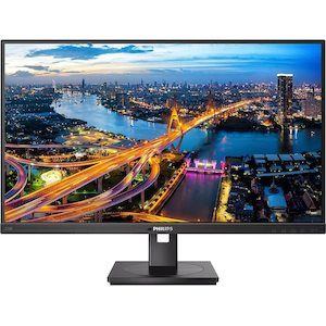 Philips 276B1 QHD 2560*1440 IPS Display Monitor