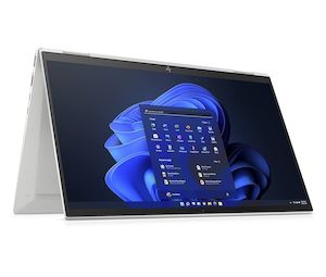 Hp Laptops: Touch Screen HP EliteBook X360 1030 G7 Ex Lease Ultrabook i7-10710U Turbo 4.70GHZ 16GB RAM 1TB SSD Windows 11 Pro