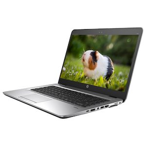 HP EliteBook 840 G3 Ex Lease Laptop i5 6th Gen Turbo 2.80GHZ 8GB RAM 256GB SSD W&hellip;