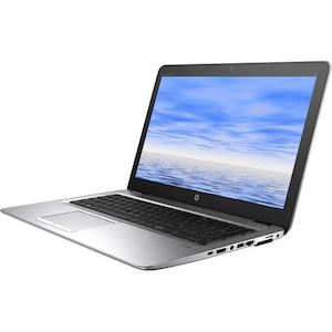 Hp Laptops: HP EliteBook 850 G3 Ex lease NoteBook i5 Turbo 2.80GHZ 8GB RAM 256GB SSD Windows 10