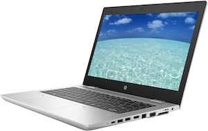 HP ProBook 640 G5 Ex Lease Laptop i5-8250U Turbo Boost 3.40 GHz 16GB RAM 256GB S&hellip;