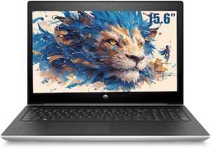 HP ProBook 450 G5 Ex Lease Laptop i5-8250U Turbo Boost 3.40 GHz 16GB RAM 256GB S&hellip;