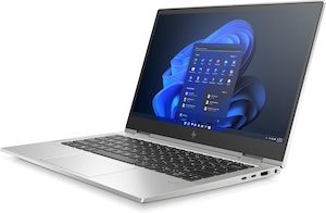 Boxing Day Specials: Touch Screen HP EliteBook X360 i7-1185G7 Turbo 4.80GHZ 16GB RAM 1TB NVME SSD Windows 11 Pro