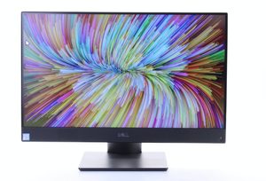 Dell: Dell OptiPlex 7490 ALL IN ONE i7-11700 Turbo 4.90GHZ 16GB RAM 256GB SSD 500GB HDD Windows 11 WIFI Ready