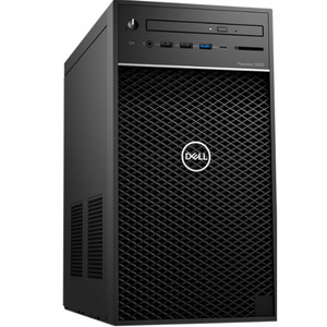 WIN 11 PRO Powerhouse - Dell Precision 3630 Workstation i7-8700 Turbo 4.6GHz 16G&hellip;