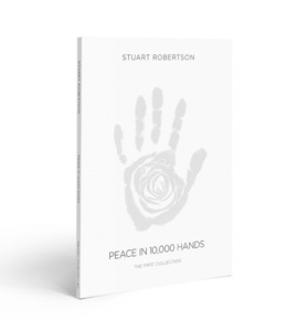 Products: The First Collection Coffee Table Book - Peace In 10,000 Hands