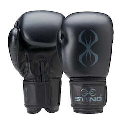 Boxing Training Gear: Sting Boxing Gloves