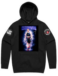 Merchandise: NightMea Hoodie