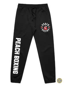 Products: Trackpants Black