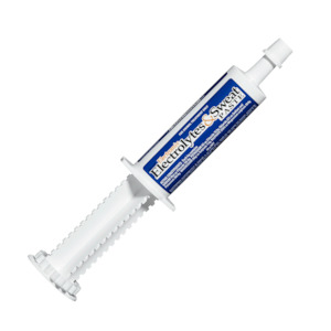 Diuretics: Electromix Paste 60gr tube