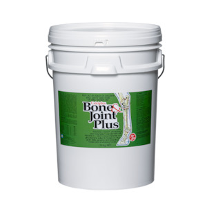 Bone & Joint Supplements: Calciplex Bone and Joint
