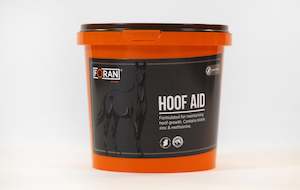 Hoof Care: Hoof Aid 1kgs