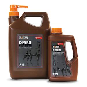 Foran: Chevinal Liquid 5ltr