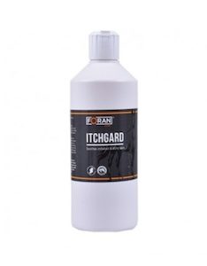 Foran: Itchgard 500ml
