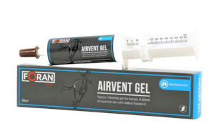 Air Vent Gel