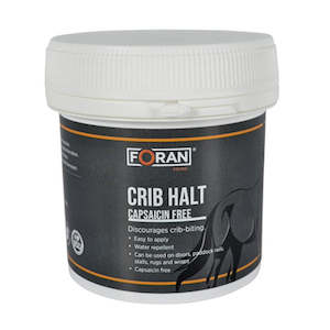 Crib Halt Gel 2kgs