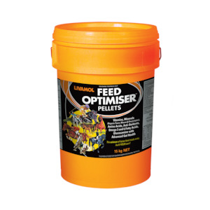Livamol Feed Optimiser Pellet 15kg